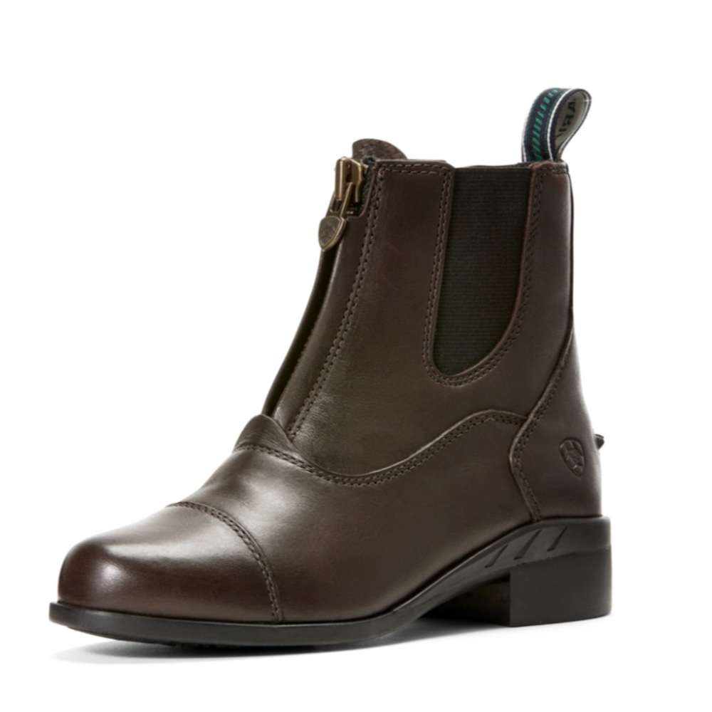 Ariat riding boots